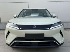 BYD Yuan UP Smart Drive 401KM Vitality Edition - ფოტო 2