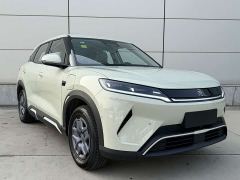 BYD Yuan UP Smart Drive 401KM Vitality Edition - ფოტო 3