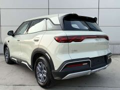 BYD Yuan UP Smart Drive 401KM Vitality Edition - ფოტო 4