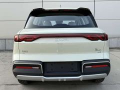 BYD Yuan UP Smart Drive 401KM Vitality Edition - ფოტო 5