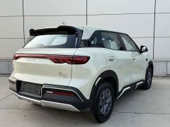 BYD Yuan UP Smart Drive 401KM Vitality Edition - ფოტო 6