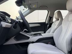 BYD Yuan UP Smart Drive 401KM Vitality Edition - ფოტო 7