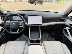 BYD Yuan UP Smart Drive 401KM Vitality Edition - ფოტო 8