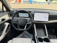 BYD Yuan UP Smart Drive 401KM Vitality Edition - ფოტო 9