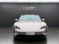 Porsche Taycan - photo 3