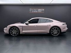 Porsche Taycan - photo 5
