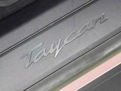 Porsche Taycan - photo 9