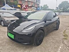 Tesla Model Y Facelift Rear-Wheel Drive - photo 1