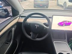 Tesla Model Y Facelift Rear-Wheel Drive - photo 10