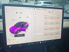 Tesla Model Y Facelift Rear-Wheel Drive - photo 11