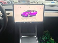 Tesla Model Y Facelift Rear-Wheel Drive - photo 12