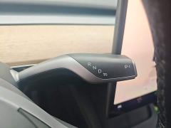 Tesla Model Y Facelift Rear-Wheel Drive - photo 13