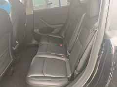 Tesla Model Y Facelift Rear-Wheel Drive - photo 16