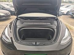 Tesla Model Y Facelift Rear-Wheel Drive - photo 19