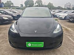 Tesla Model Y Facelift Rear-Wheel Drive - photo 2