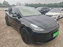 Tesla Model Y Facelift Rear-Wheel Drive - photo 3