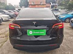 Tesla Model Y Facelift Rear-Wheel Drive - photo 5