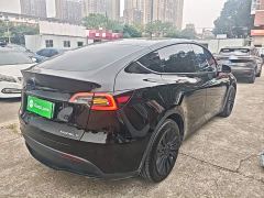 Tesla Model Y Facelift Rear-Wheel Drive - photo 6