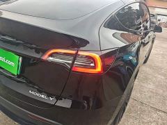 Tesla Model Y Facelift Rear-Wheel Drive - photo 7