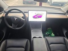 Tesla Model Y Facelift Rear-Wheel Drive - photo 9