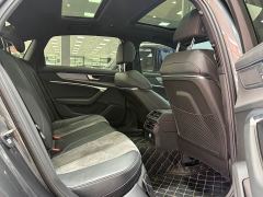 Audi A6L 45 TFSI quattro Premium Dynamic - ფოტო 11