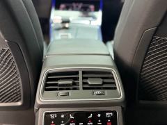 Audi A6L 45 TFSI quattro Premium Dynamic - ფოტო 14