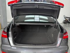 Audi A6L 45 TFSI quattro Premium Dynamic - ფოტო 15