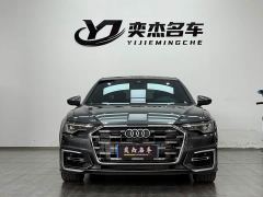 Audi A6L 45 TFSI quattro Premium Dynamic - ფოტო 2