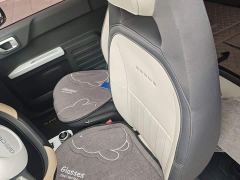 Geely Panda 200km Panda Kart - photo 17
