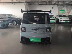 Geely Panda 200km Panda Kart - photo 6