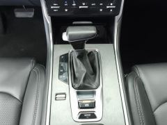 Changan CS75 Edition 1.5T Luxury Version - фото 19