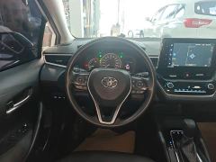 Toyota Corolla 1.2T S-CVT Elite Plus - фото 10