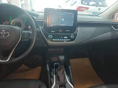 Toyota Corolla 1.2T S-CVT Elite Plus - фото 12