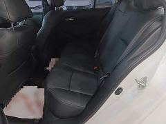 Toyota Corolla 1.2T S-CVT Elite Plus - фото 16