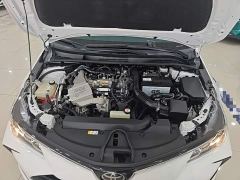 Toyota Corolla 1.2T S-CVT Elite Plus - фото 19