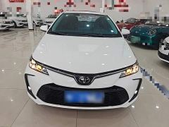 Toyota Corolla 1.2T S-CVT Elite Plus - фото 2