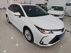 Toyota Corolla 1.2T S-CVT Elite Plus - фото 3