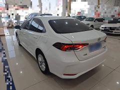Toyota Corolla 1.2T S-CVT Elite Plus - фото 4