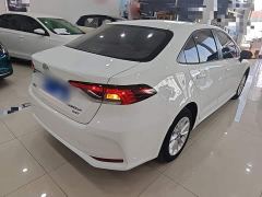 Toyota Corolla 1.2T S-CVT Elite Plus - фото 6