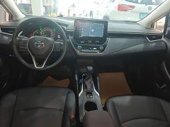 Toyota Corolla 1.2T S-CVT Elite Plus - фото 9