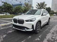 BMW X1 sDrive25Li X Design Package - photo 1