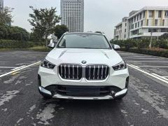 BMW X1 sDrive25Li X Design Package - photo 2