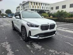 BMW X1 sDrive25Li X Design Package - photo 3