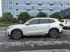 BMW X1 sDrive25Li X Design Package - photo 5