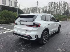 BMW X1 sDrive25Li X Design Package - photo 8