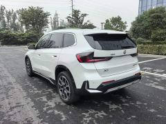 BMW X1 sDrive25Li X Design Package - photo 9