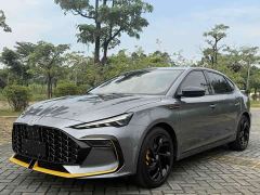 SAIC MG6 Pro 1.5T Automatic Trophy Luxury Edition - ფოტო 1