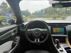 SAIC MG6 Pro 1.5T Automatic Trophy Luxury Edition - ფოტო 10