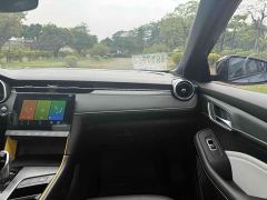 SAIC MG6 Pro 1.5T Automatic Trophy Luxury Edition - ფოტო 11