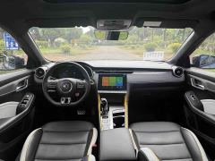SAIC MG6 Pro 1.5T Automatic Trophy Luxury Edition - ფოტო 13